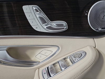 2020 Mercedes-Benz C-Class C 300