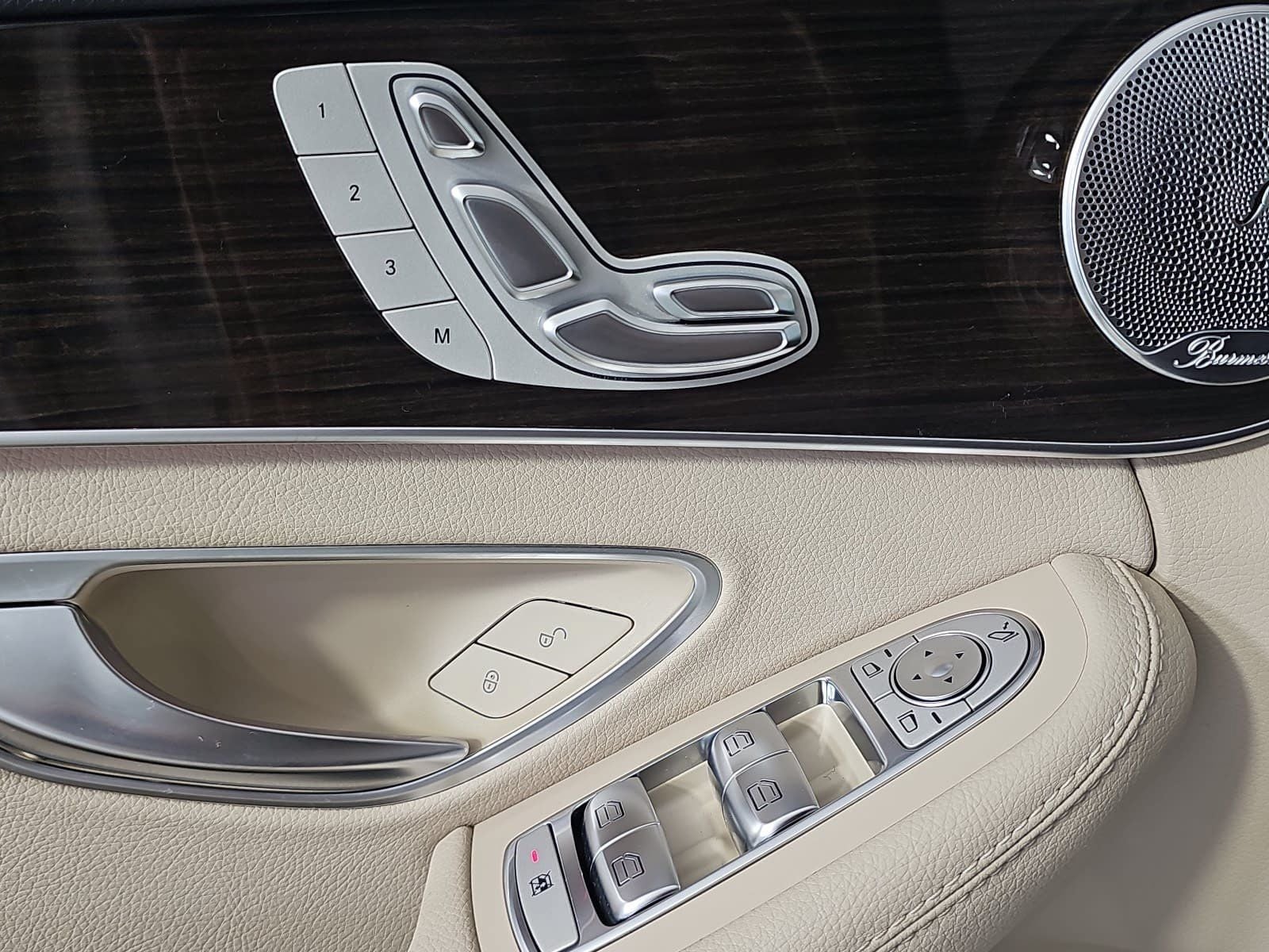 2020 Mercedes-Benz C-Class C 300