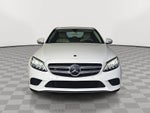 2020 Mercedes-Benz C-Class C 300