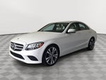 2020 Mercedes-Benz C-Class C 300
