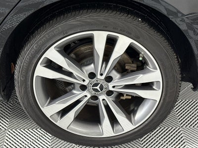 2021 Mercedes-Benz C-Class C 300