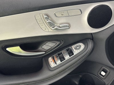 2021 Mercedes-Benz C-Class C 300
