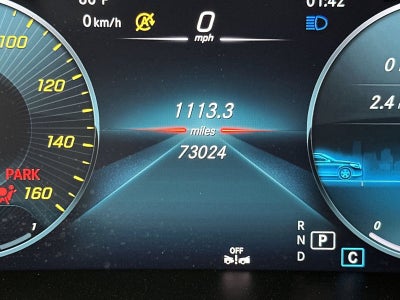2021 Mercedes-Benz C-Class C 300