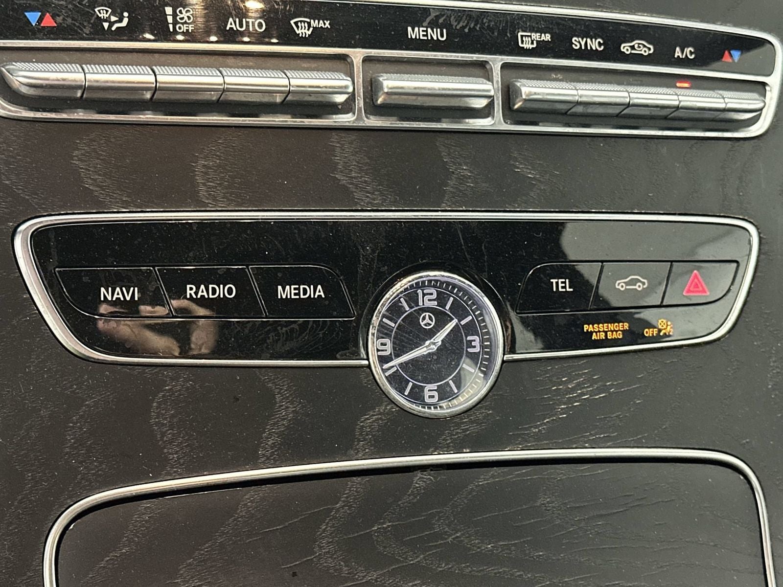 2021 Mercedes-Benz C-Class C 300