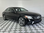 2021 Mercedes-Benz C-Class C 300