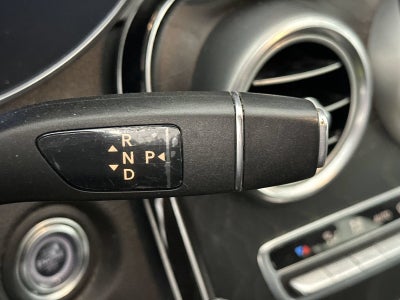 2021 Mercedes-Benz C-Class C 300