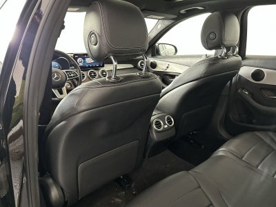 2021 Mercedes-Benz C-Class C 300