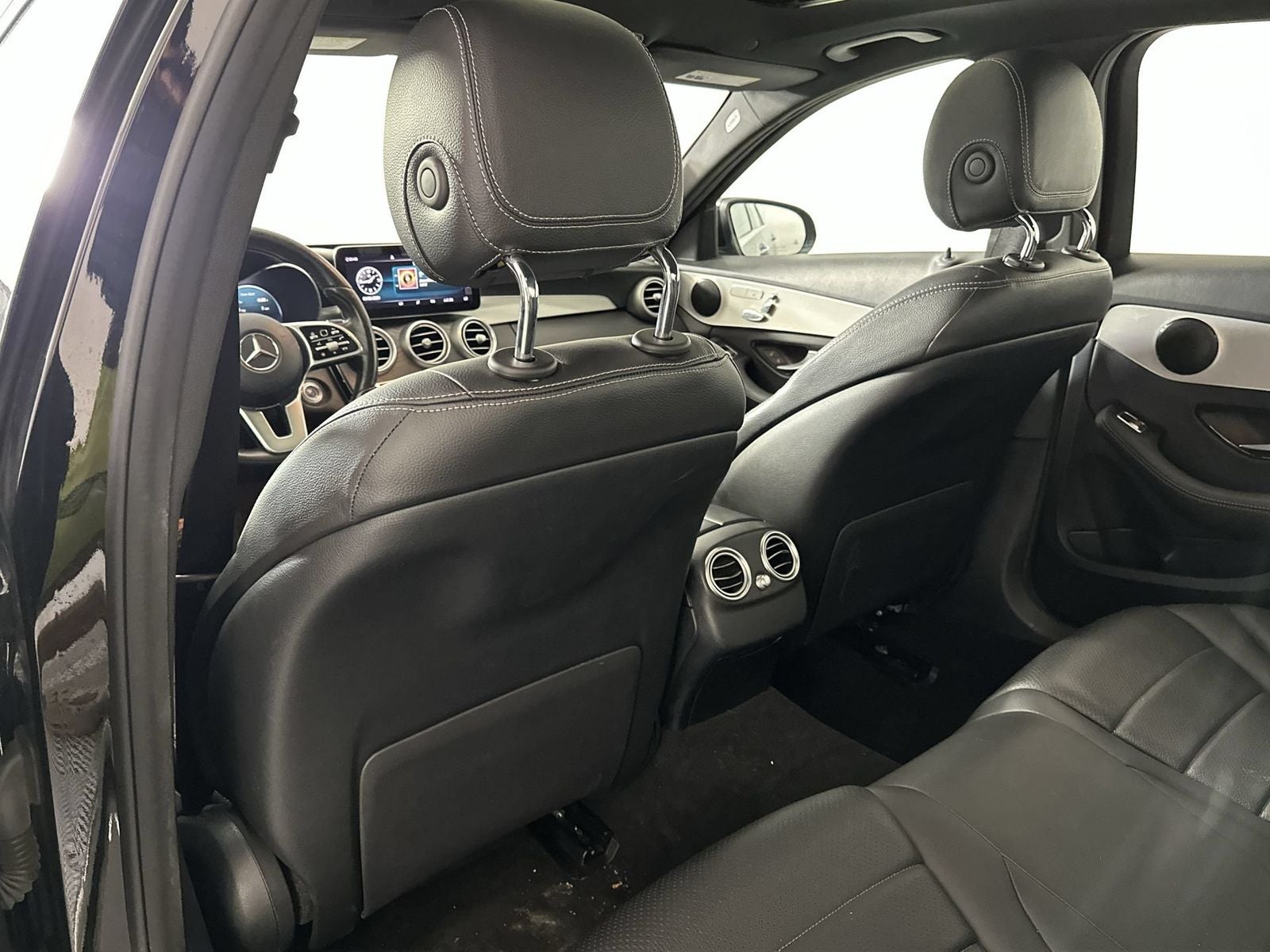 2021 Mercedes-Benz C-Class C 300