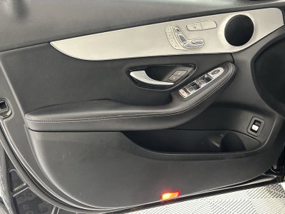 2021 Mercedes-Benz C-Class C 300