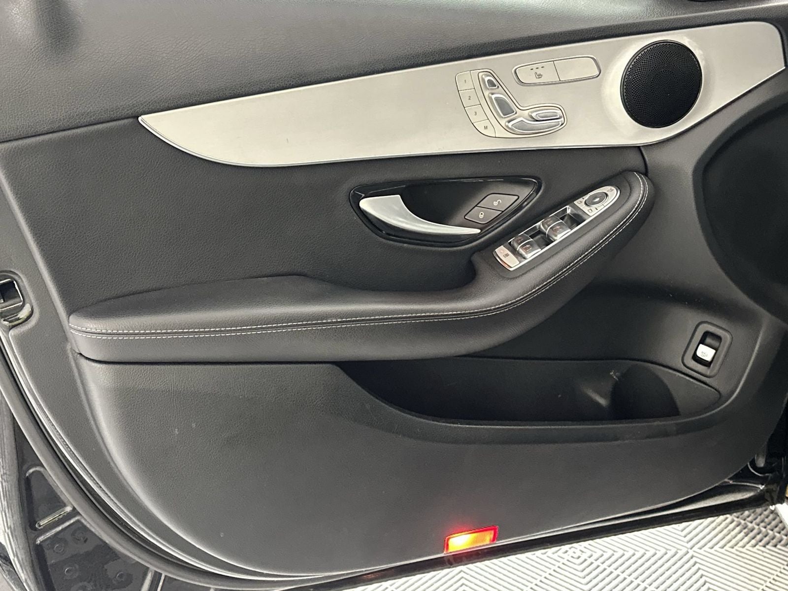 2021 Mercedes-Benz C-Class C 300