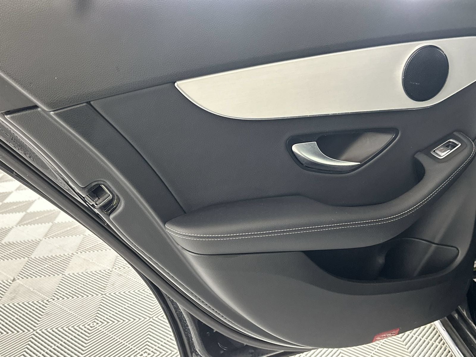 2021 Mercedes-Benz C-Class C 300