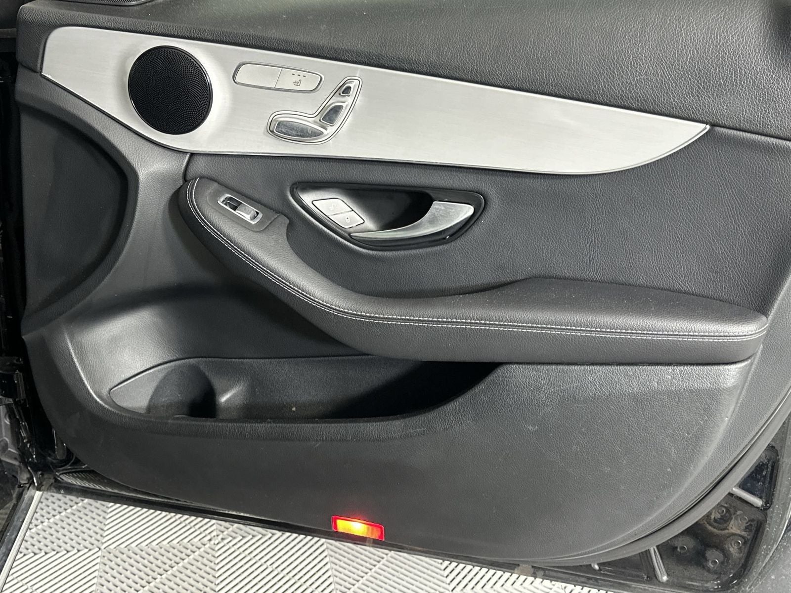 2021 Mercedes-Benz C-Class C 300