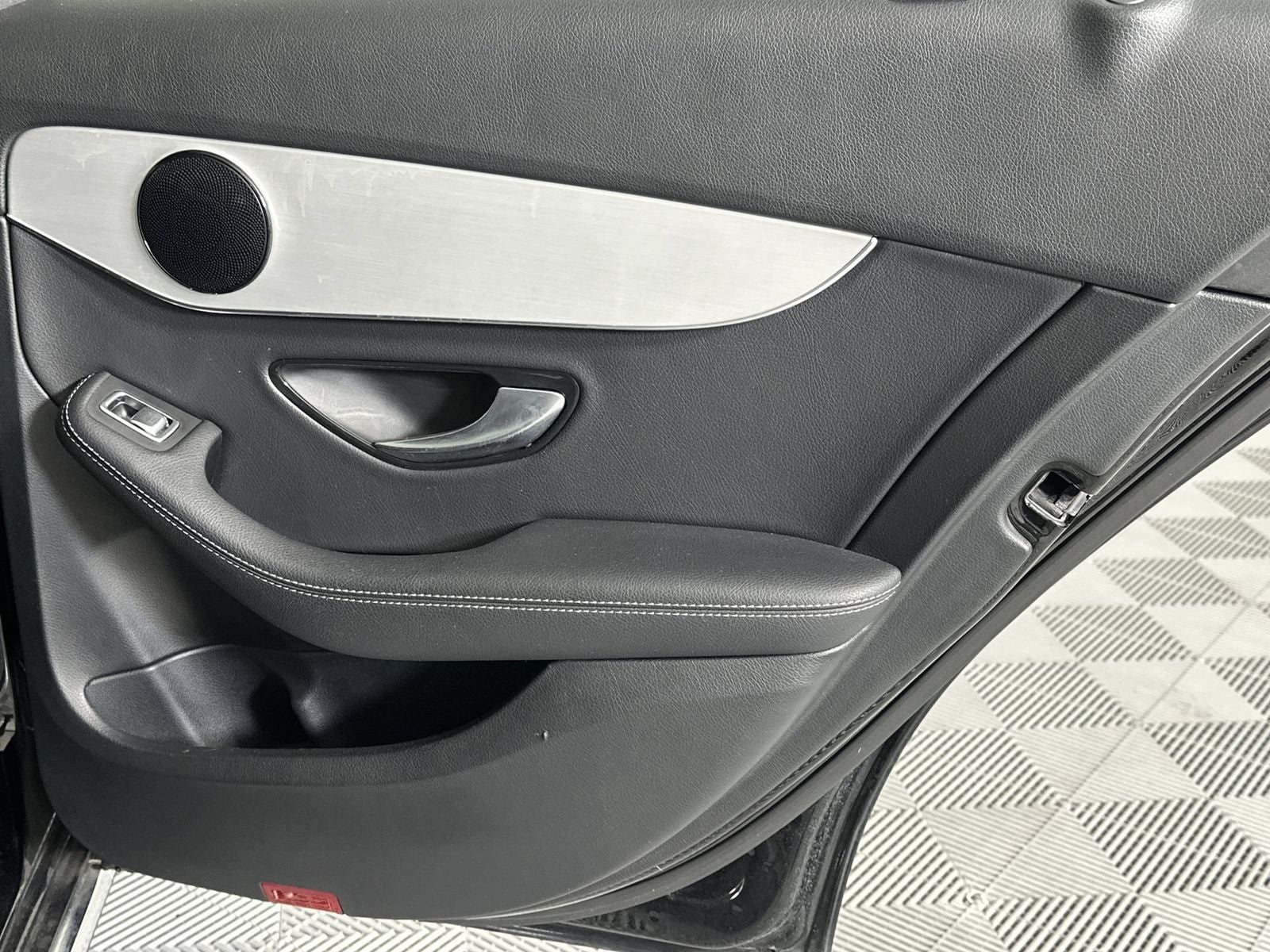 2021 Mercedes-Benz C-Class C 300