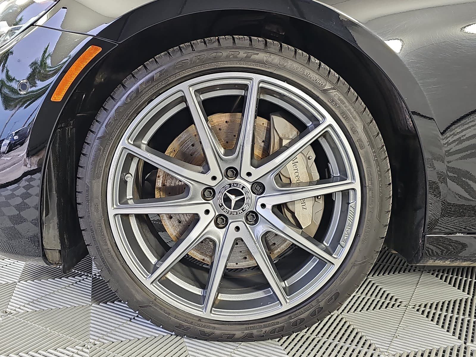 2021 Mercedes-Benz E-Class E 450 4MATIC®