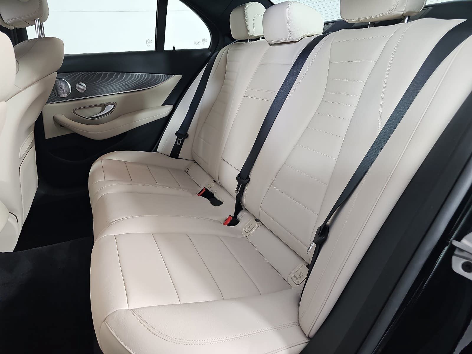 2021 Mercedes-Benz E-Class E 450 4MATIC®