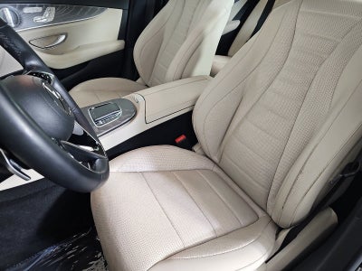 2021 Mercedes-Benz E-Class E 450 4MATIC®