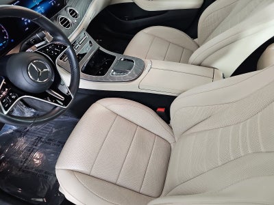 2021 Mercedes-Benz E-Class E 450 4MATIC®