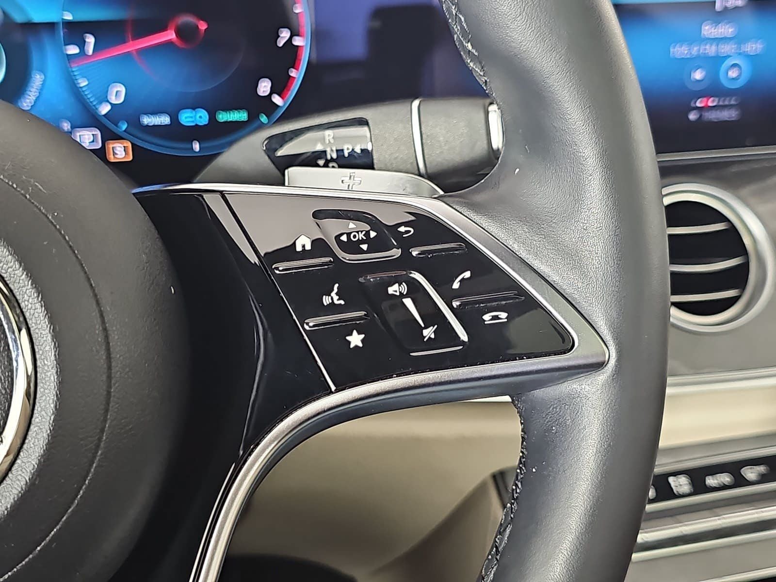2021 Mercedes-Benz E-Class E 450 4MATIC®