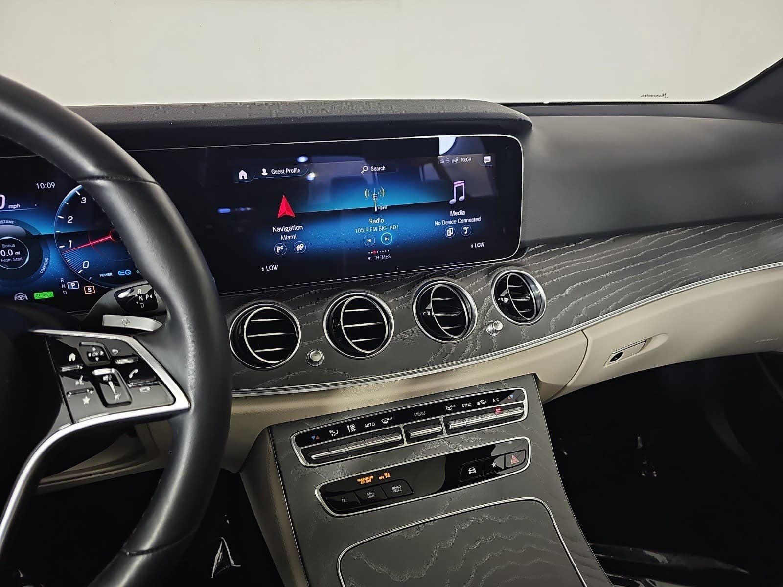 2021 Mercedes-Benz E-Class E 450 4MATIC®