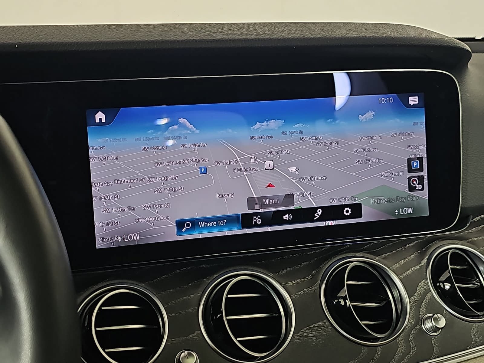 2021 Mercedes-Benz E-Class E 450 4MATIC®