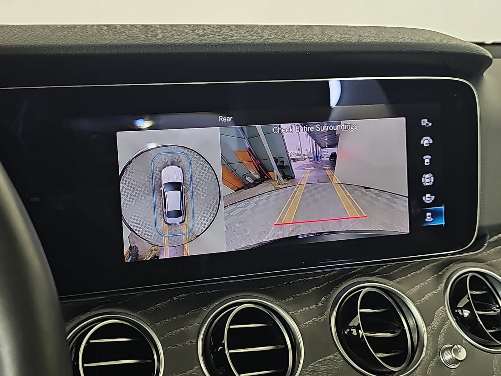 2021 Mercedes-Benz E-Class E 450 4MATIC®