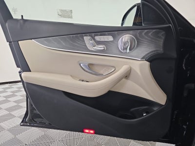 2021 Mercedes-Benz E-Class E 450 4MATIC®