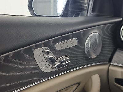 2021 Mercedes-Benz E-Class E 450 4MATIC®