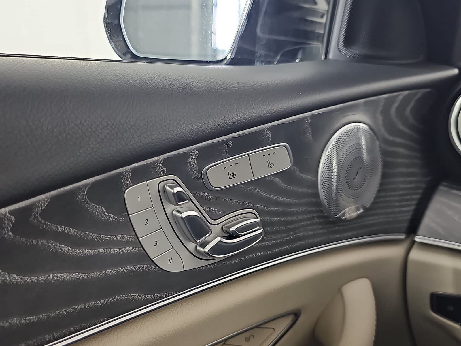 2021 Mercedes-Benz E-Class E 450 4MATIC®