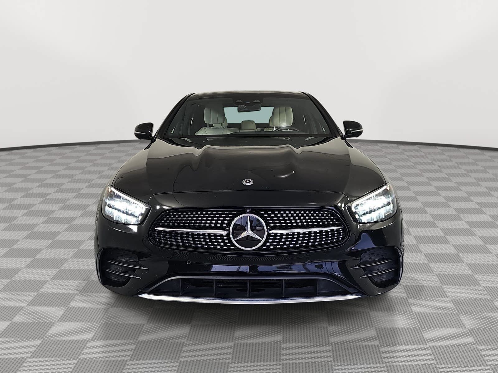2021 Mercedes-Benz E-Class E 450 4MATIC®