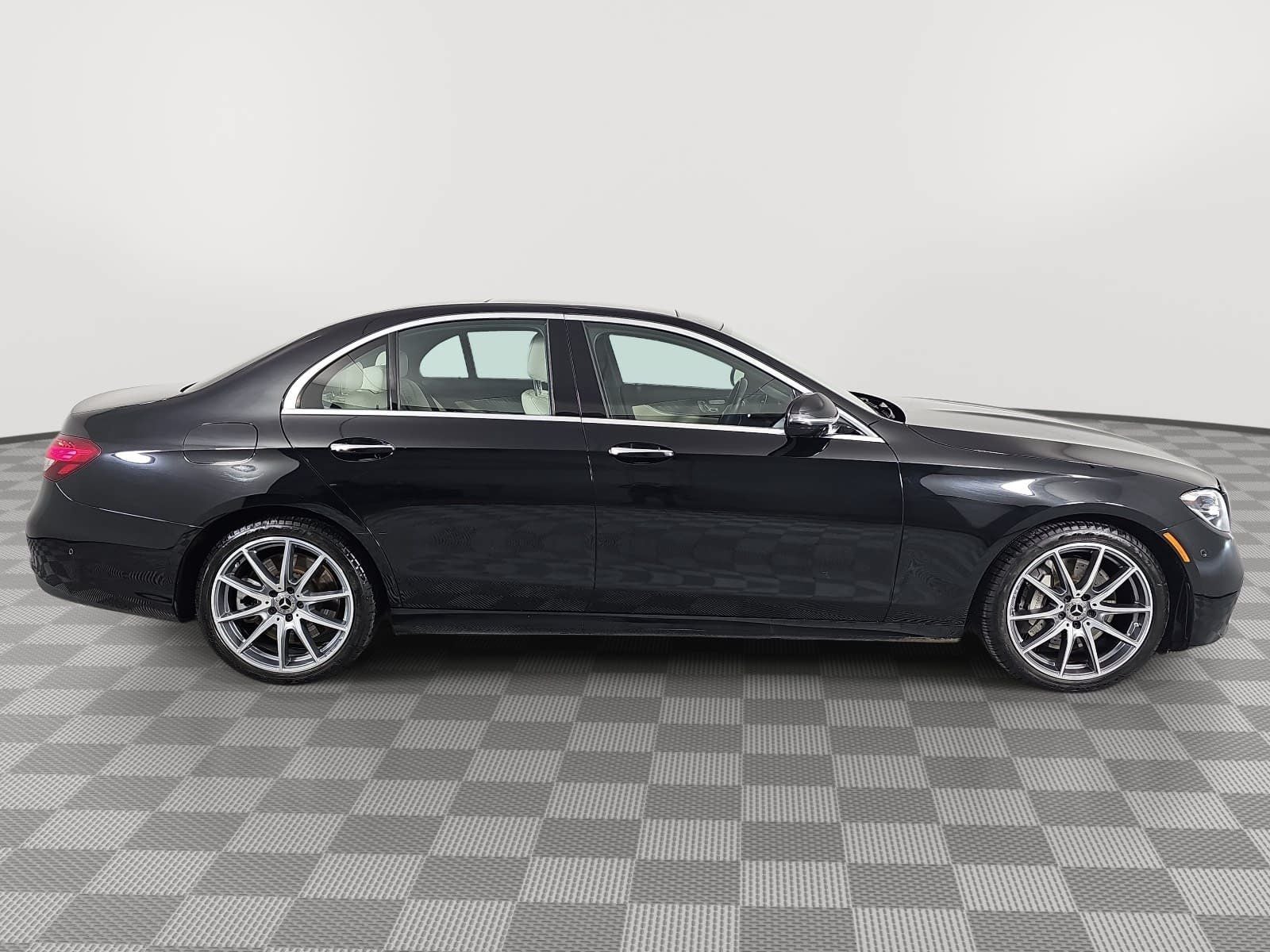 2021 Mercedes-Benz E-Class E 450 4MATIC®
