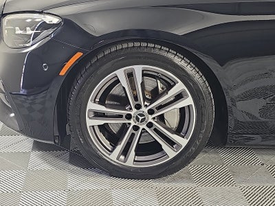 2023 Mercedes-Benz E-Class E 350