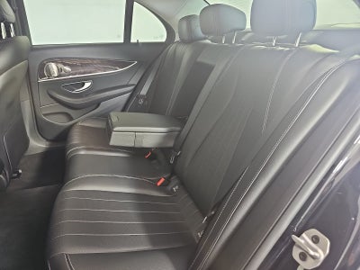 2023 Mercedes-Benz E-Class E 350