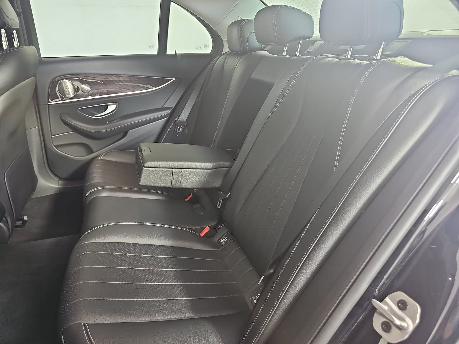 2023 Mercedes-Benz E-Class E 350