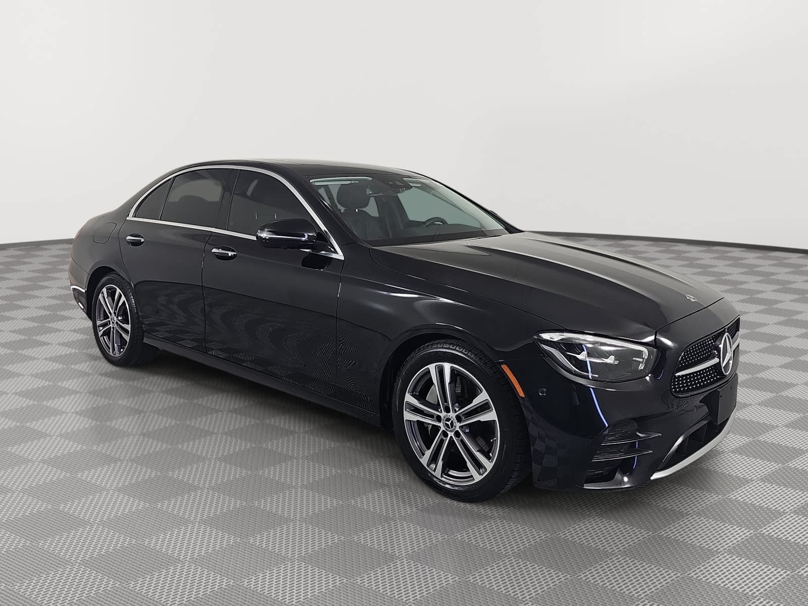 2023 Mercedes-Benz E-Class E 350