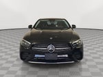 2023 Mercedes-Benz E-Class E 350