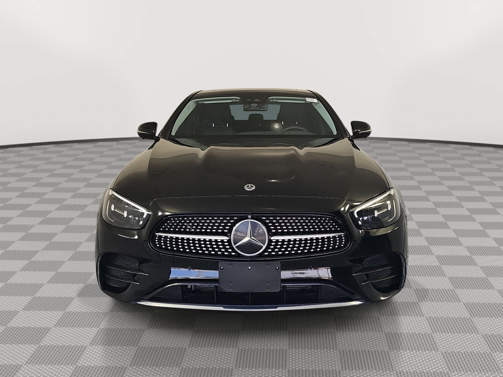 2023 Mercedes-Benz E-Class E 350