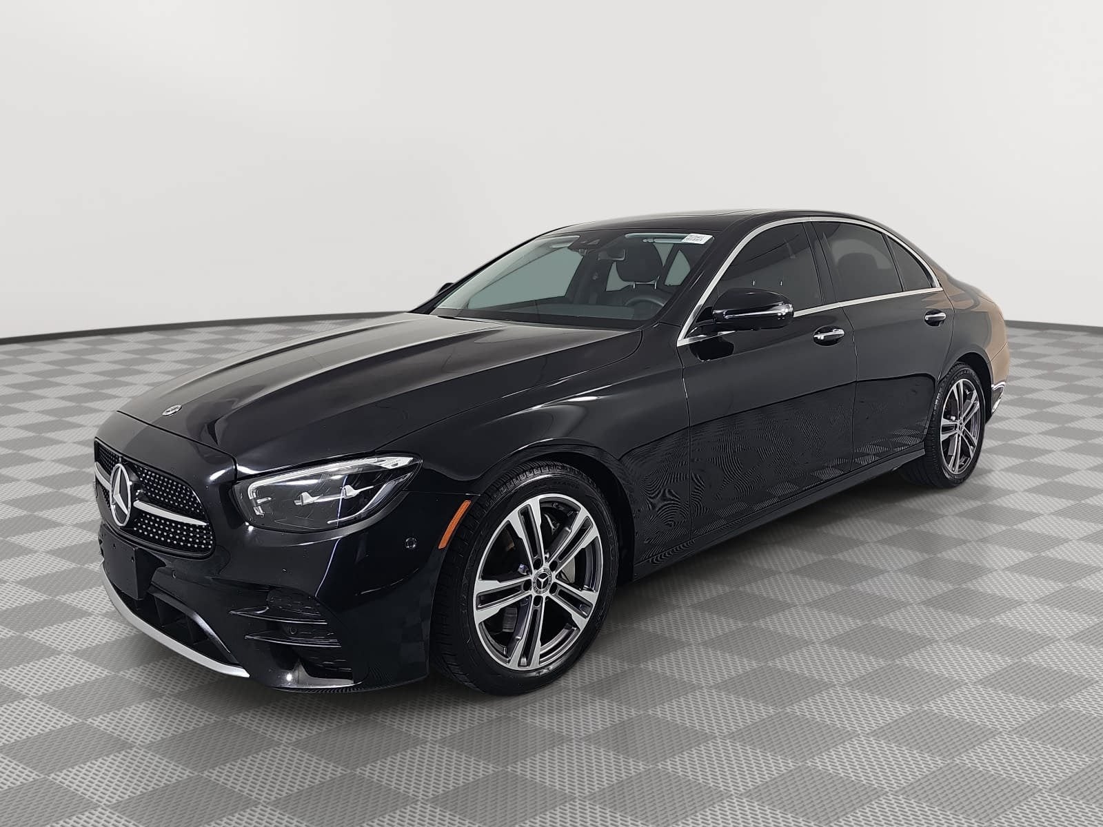 2023 Mercedes-Benz E-Class E 350