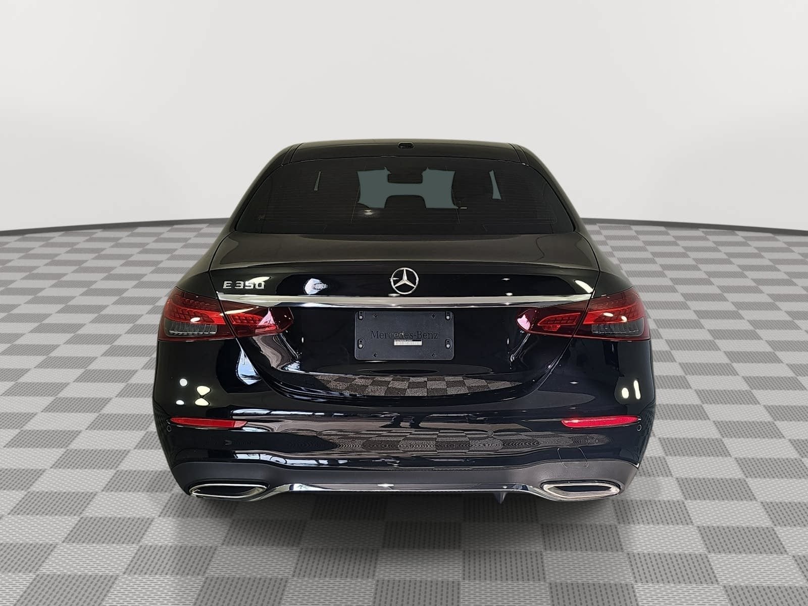 2023 Mercedes-Benz E-Class E 350