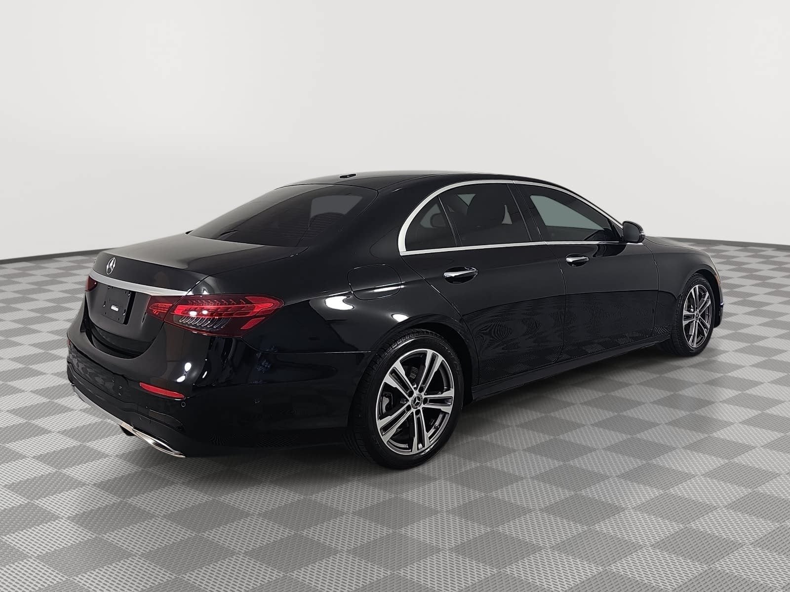 2023 Mercedes-Benz E-Class E 350