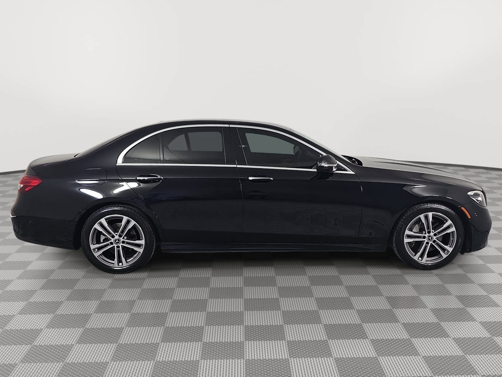 2023 Mercedes-Benz E-Class E 350