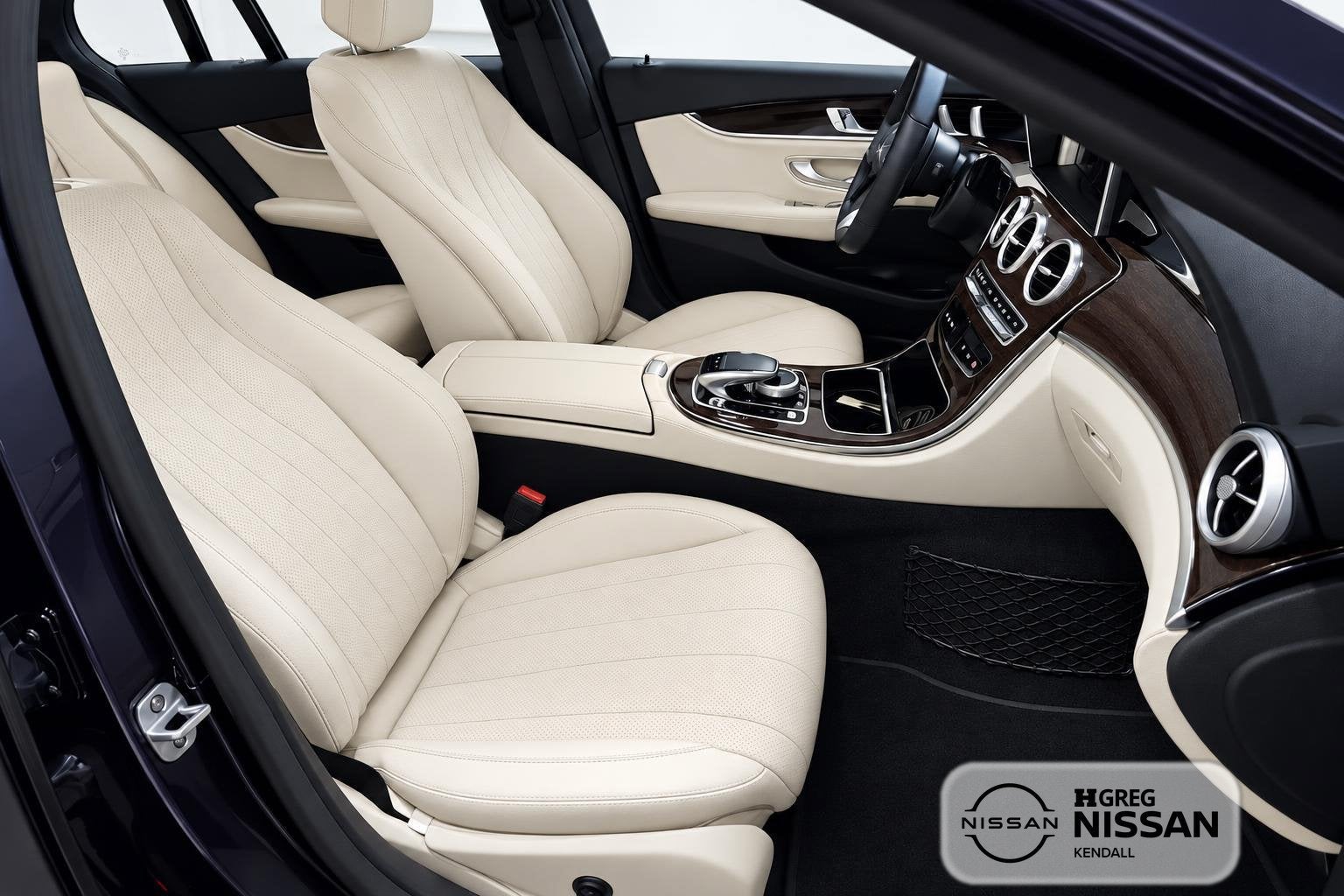 2020 Mercedes-Benz E-Class E 350