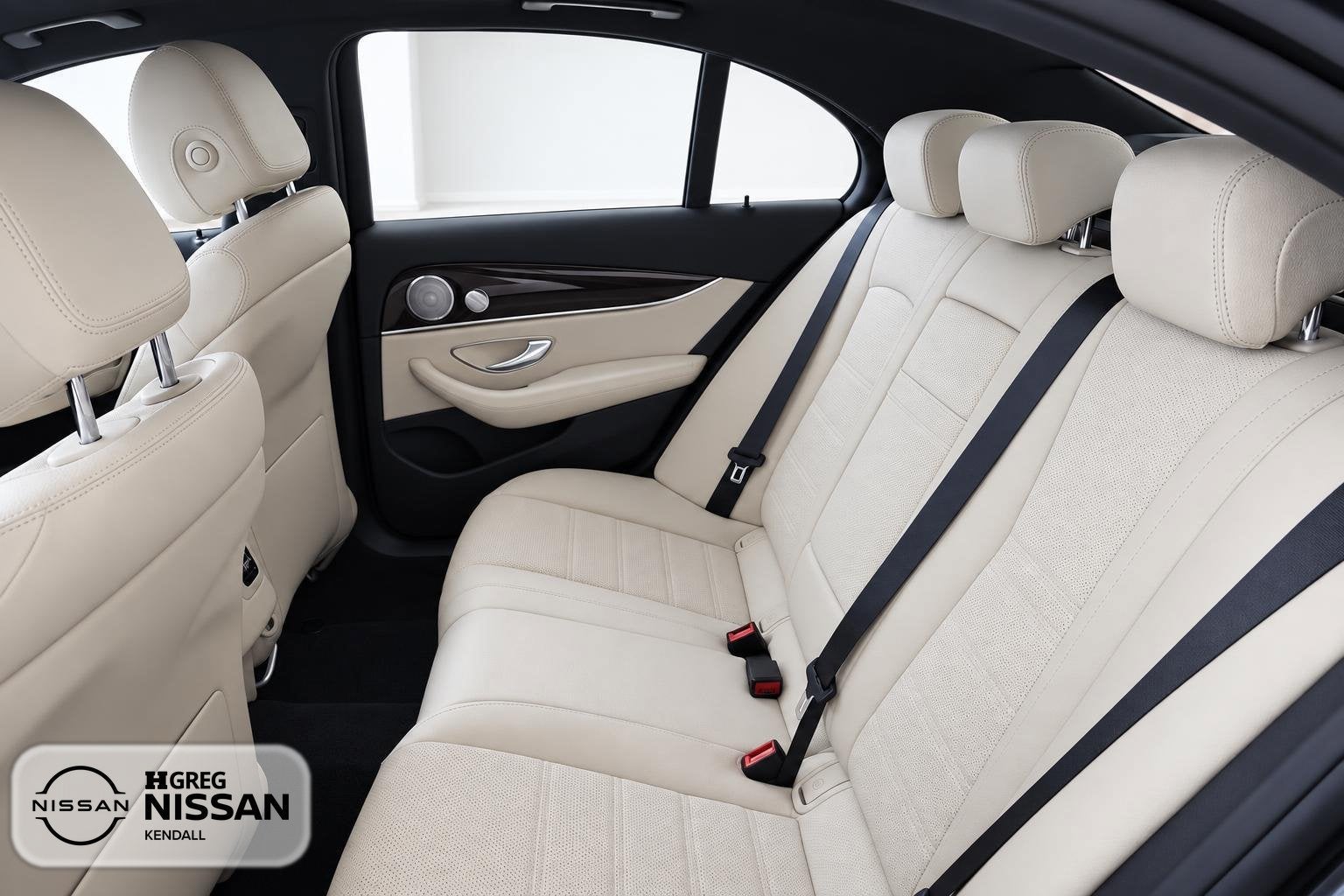 2020 Mercedes-Benz E-Class E 350