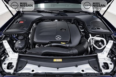 2020 Mercedes-Benz E-Class E 350