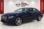 2020 Mercedes-Benz E-Class E 350