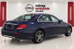 2020 Mercedes-Benz E-Class E 350