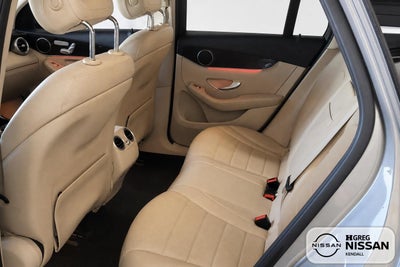 2021 Mercedes-Benz GLC GLC 300