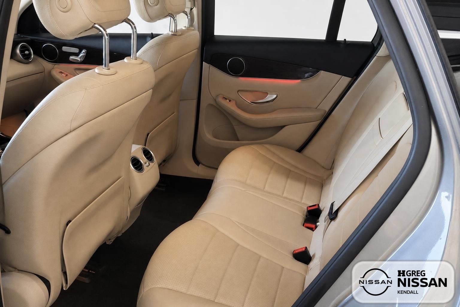 2021 Mercedes-Benz GLC GLC 300