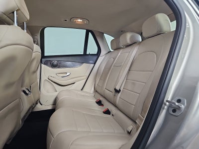 2021 Mercedes-Benz GLC GLC 300