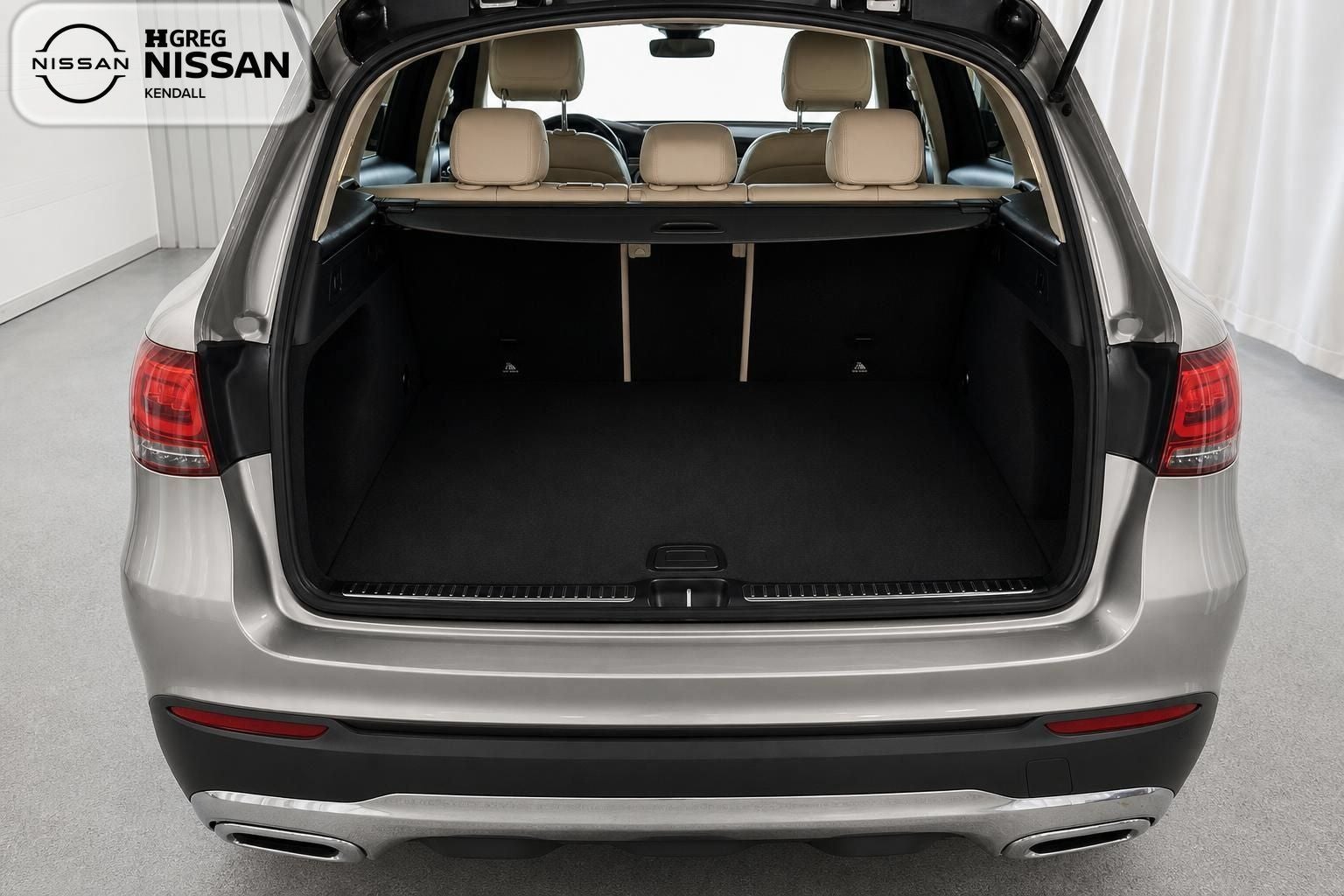 2021 Mercedes-Benz GLC GLC 300