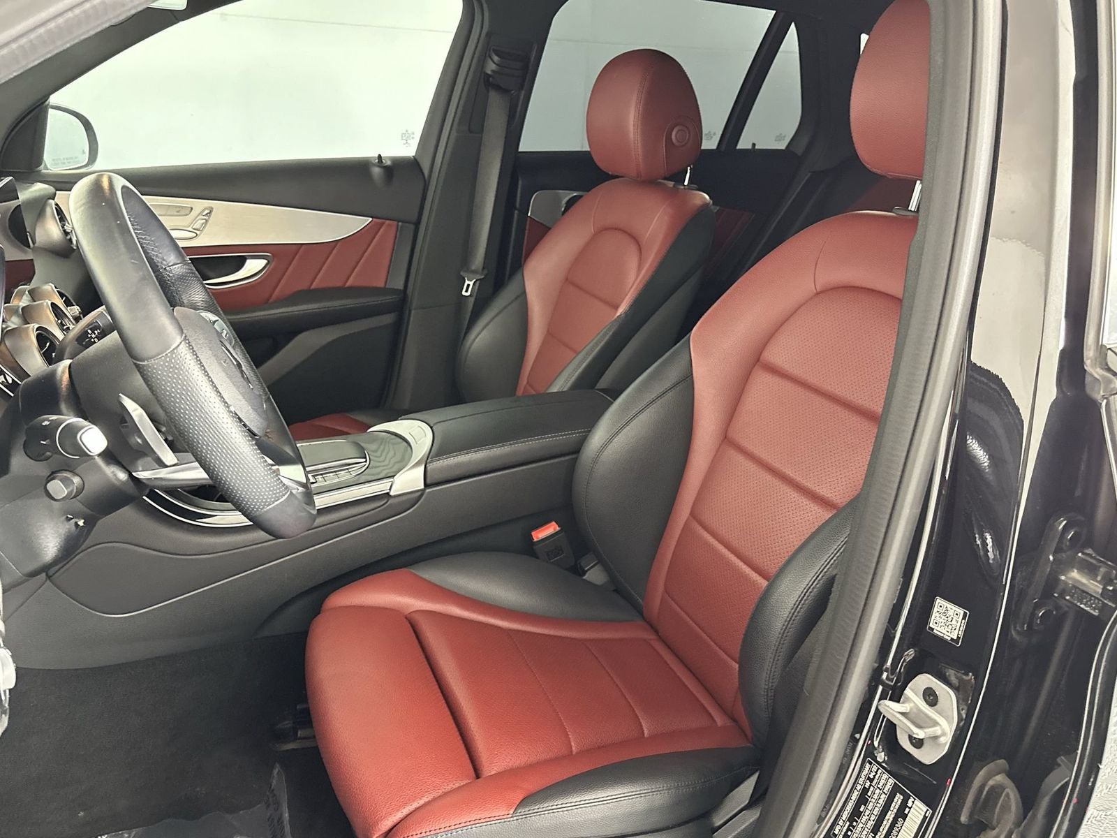 2022 Mercedes-Benz GLC GLC 300